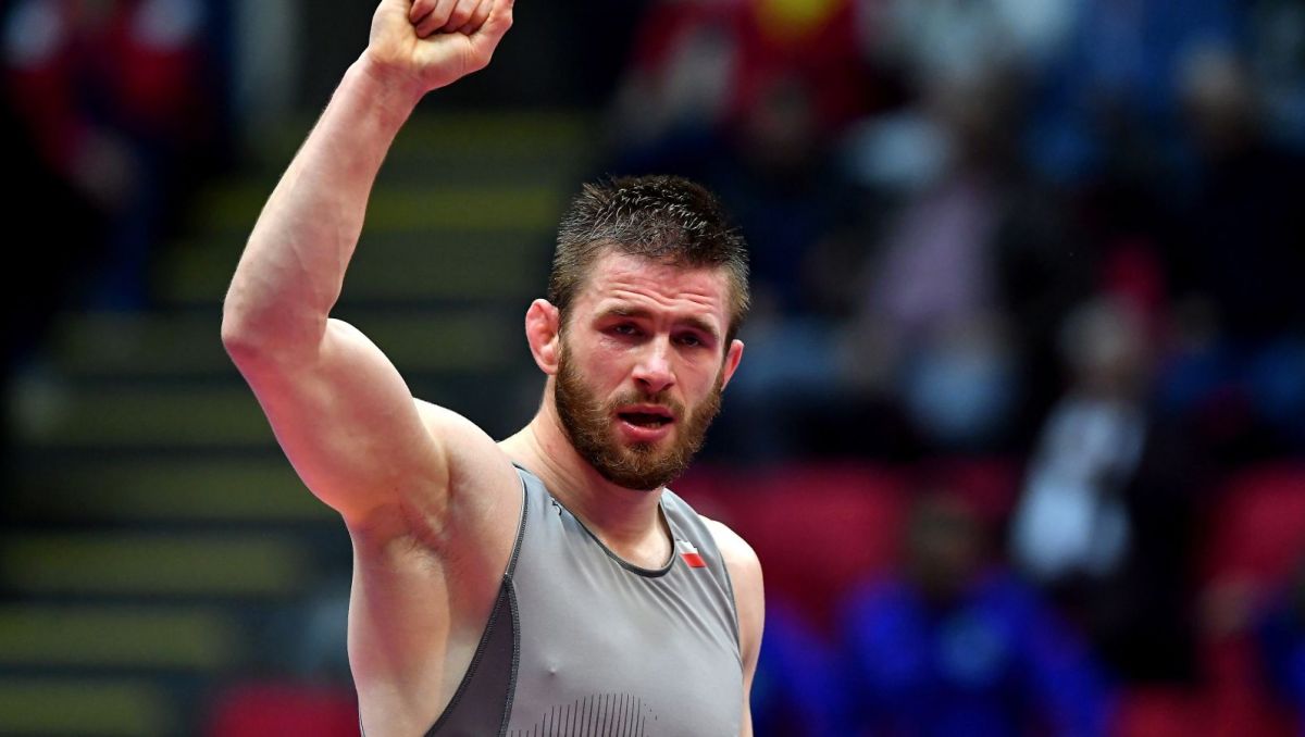 Zbigniew Baranowski (Fot. PAP)