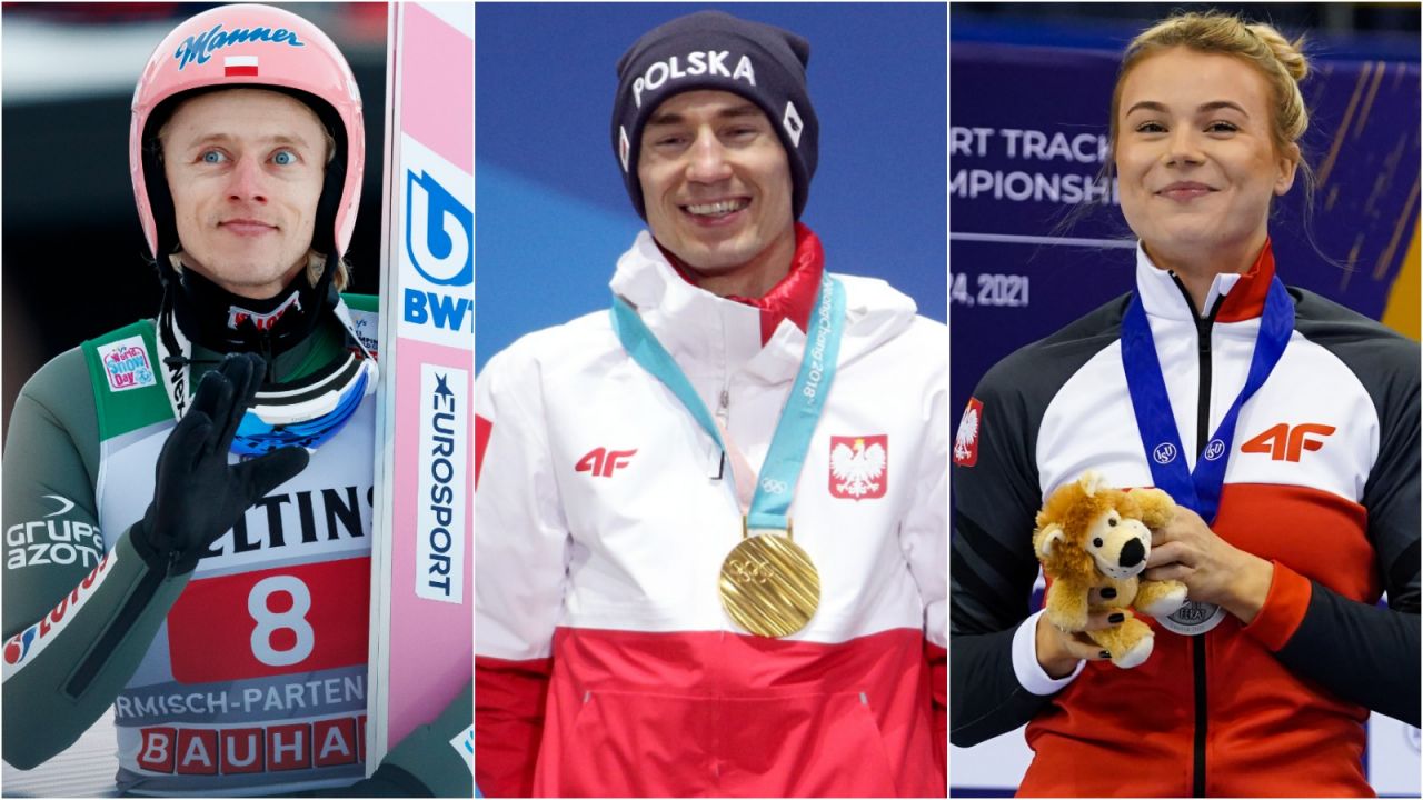 Zimowe Igrzyska Olimpijskie Pekin 2022 Rok Do Otwarcia Polskie Szanse Na Medale Sport Tvp Pl