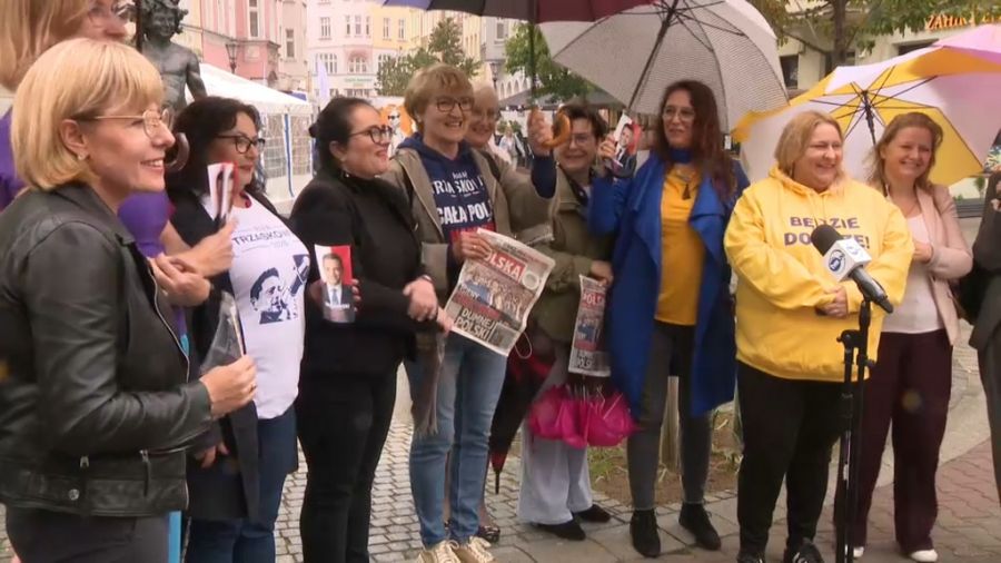 fot. TVP3 Gorzów Wlkp.