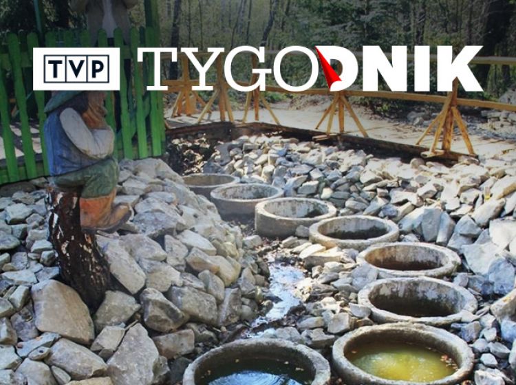 2021-02-05 17:00 - TVP Tygodnik - Magazyn widzów i czytelników