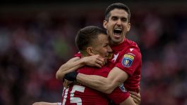 Szymon Sobczak (fot. PAP)