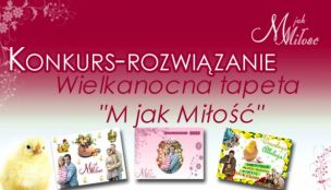 Tapetowy konkurs czas rozstrzygnąć!