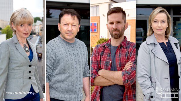 Nowi bohaterowie w Leśnej Górze