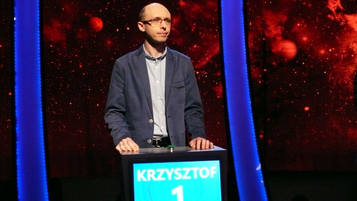 Zwycięzcą 2 odcinka 111 edycji został pan Krzysztof Gliński z Olsztyna, zdobywając aż 311 punktów