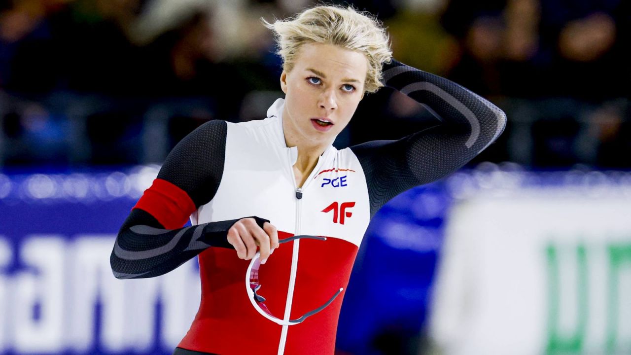 ZIO Mediolan-Cortina 2026. Kadra reprezentacji Polski na igrzyska olimpijskie