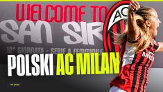AC Milan (fot.TVP SPORT)