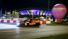 Mikołaj Marczyk i Szymon Gospodarczyk (fot. PAP)