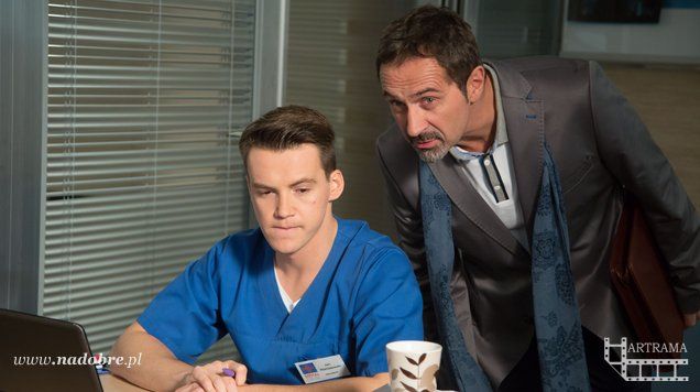 W obronie Klaudii…