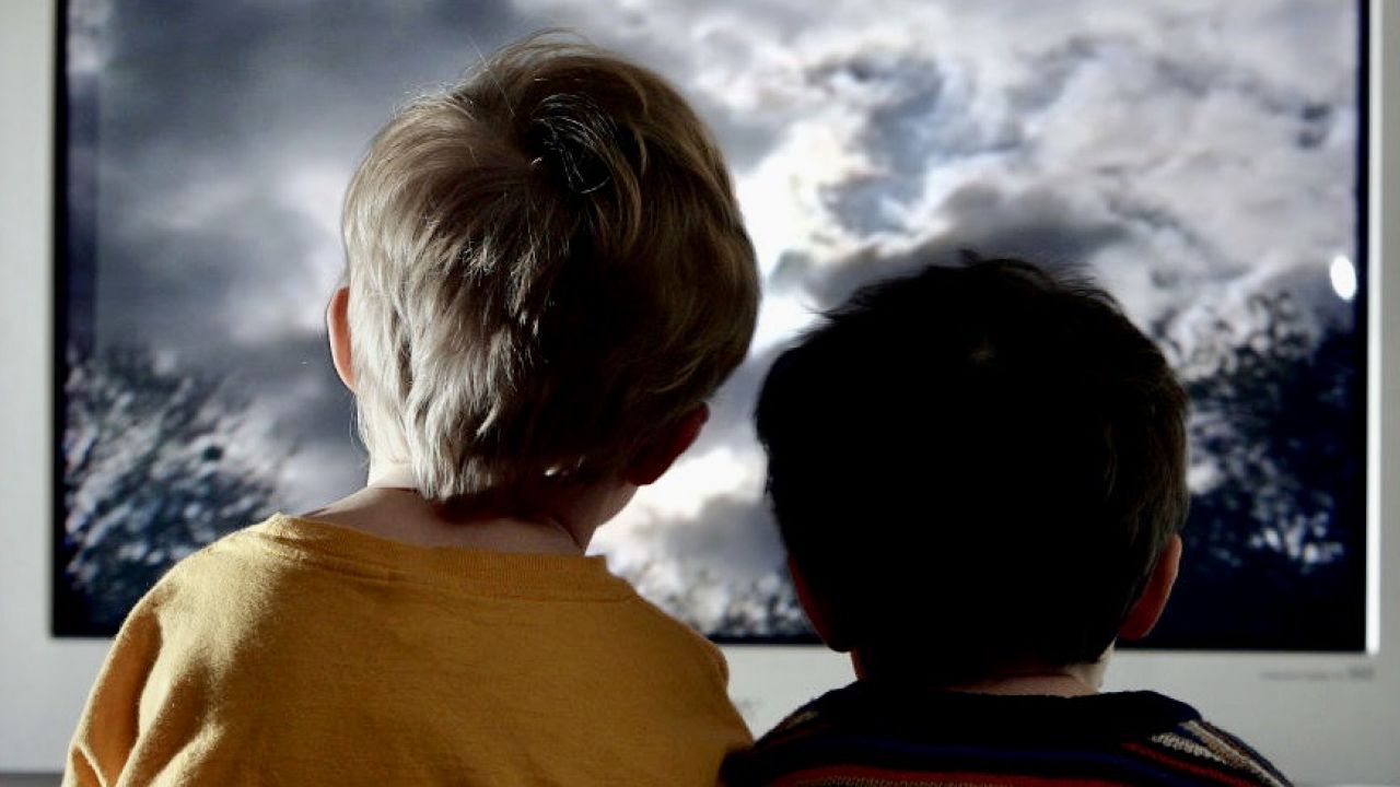 Nie możńa w ten sposób indoktrynować najmłodszych – skrażyli się widzowie (fot. Peter Macdiarmid/Getty Images) Nie możńa w ten sposób indoktrynować najmłodszych – skrażyli się widzowie (fot. Peter Macdiarmid/Getty Images)