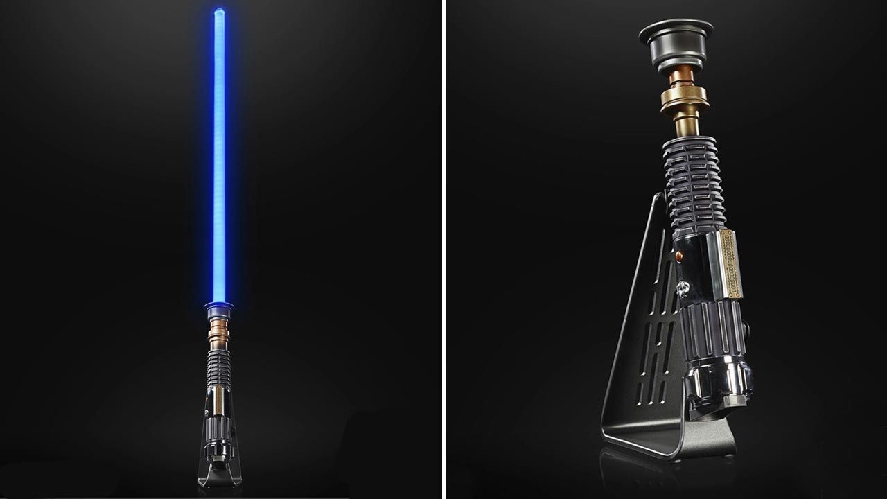 Zabawka wygląda bardzo realistycznie (fot. Hasbro) Zabawka wygląda bardzo realistycznie (fot. Hasbro)