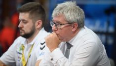 Ryszard Czarnecki (fot. TVP)