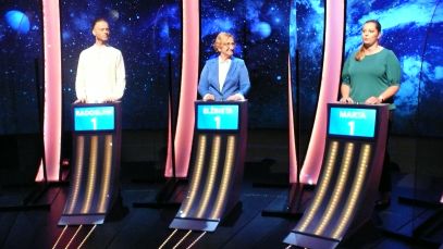 Zobacz wywiad z finalistkami 1 odcinka 119 edycji