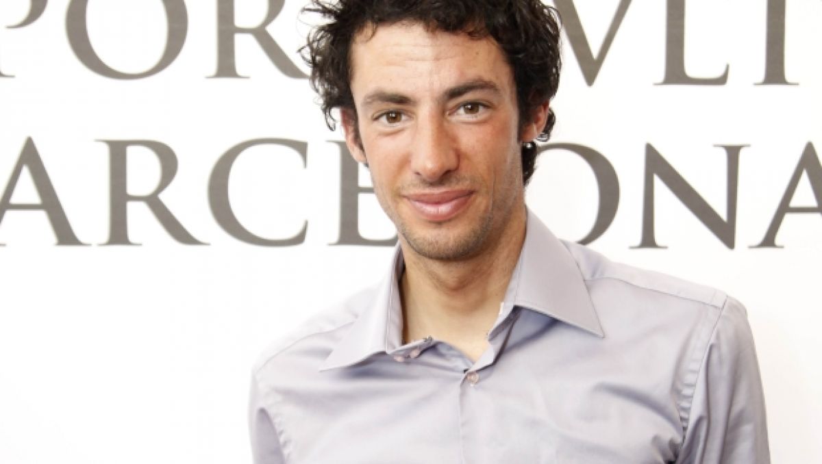 Kilian Jornet (fot. Getty Images) Kilian Jornet (fot. Getty Images)