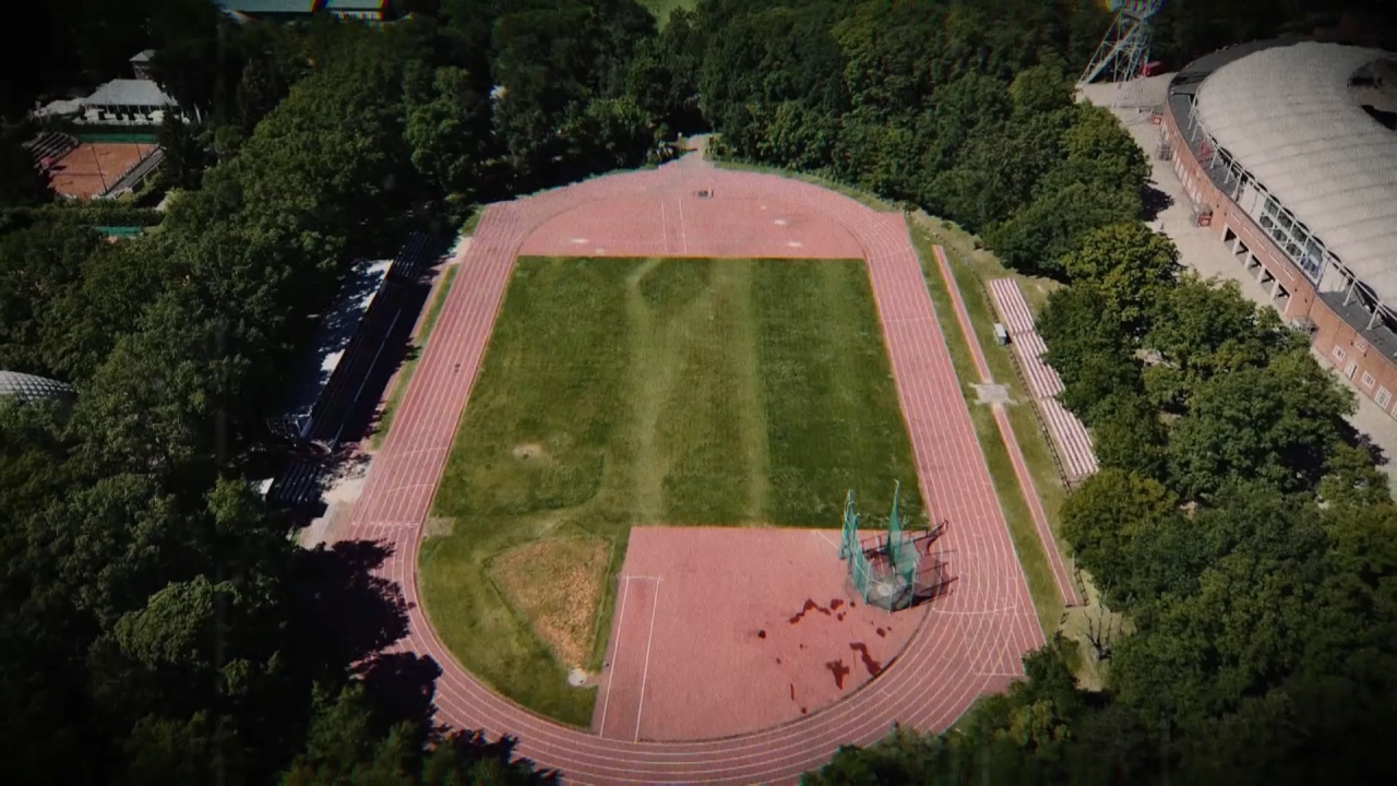 Wrocław bez pełnowymiarowego stadionu lekkoatletycznego. "Wstyd, że stolica Dolnego Śląska nie ma takiego obiektu" [WIDEO]