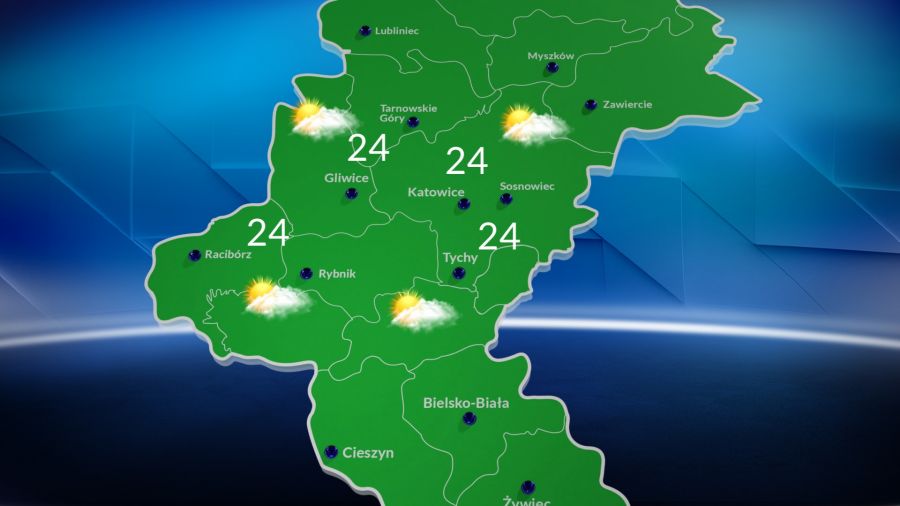 Fot: TVP3 Katowice