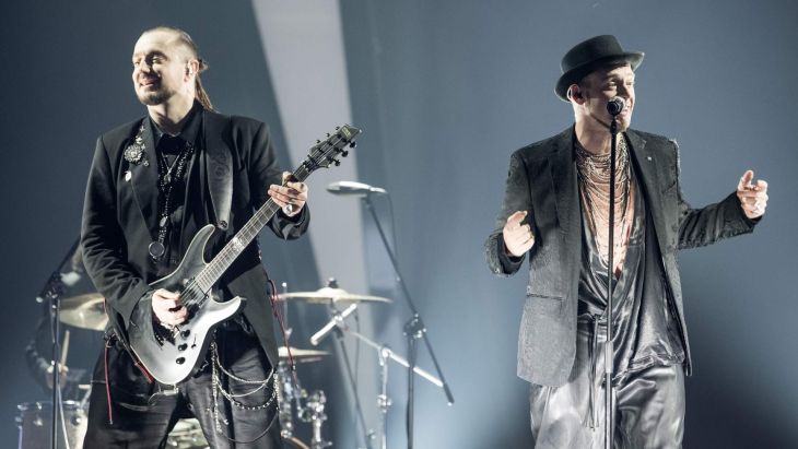 „The Voice of Poland”. Półfinał 15. edycji programu. Zobacz galerię z odcinka Live!
