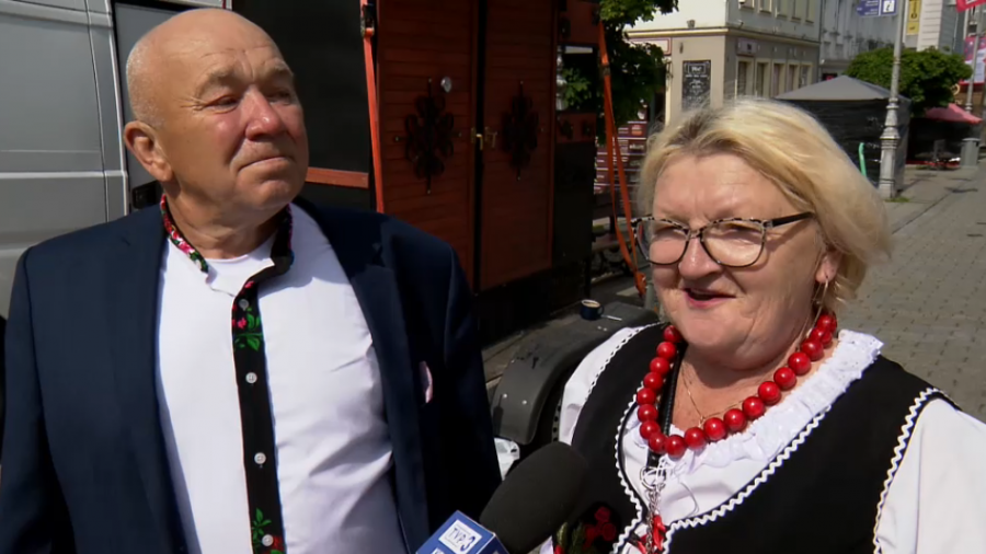 Idziemy na wybory. Dlaczego powinniśmy głosować? Sonda uliczna