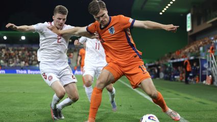 Holandia – Ukraina [NA ŻYWO]. Transmisja online meczu mistrzostw Europy U21, live stream (18.06.2025) Gdzie oglądać?