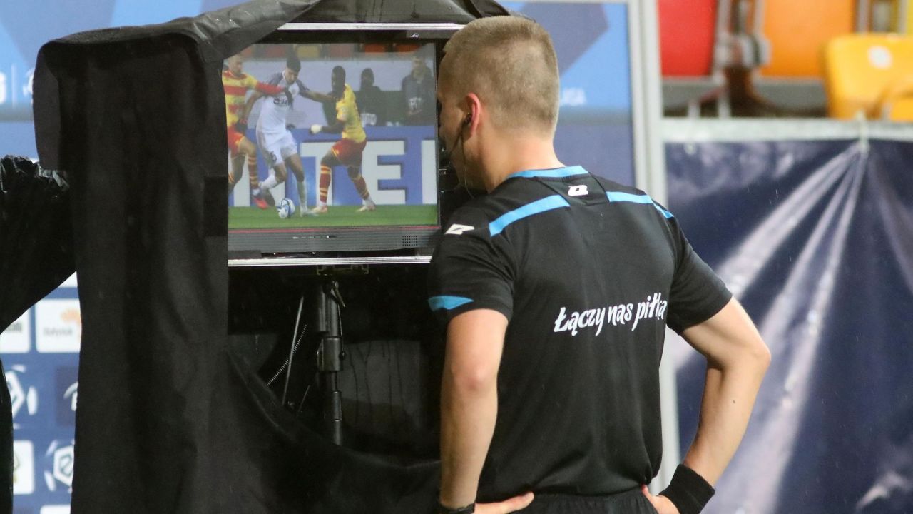 Sędziowie Bartosz F. i Tomasz M. zatrzymanie przez policję (fot. PAP)