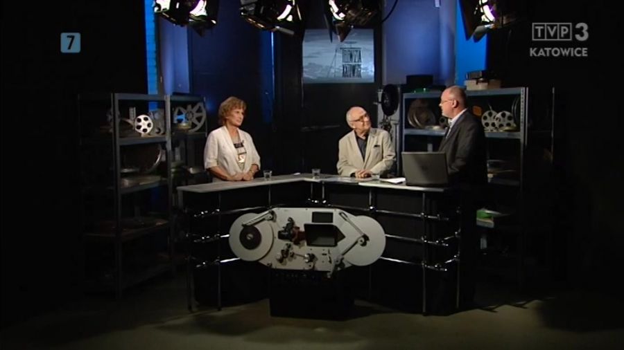 Fot. TVP3 Katowice