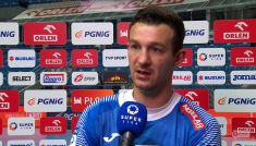 Przemysław Krajewski (fot. TVP)