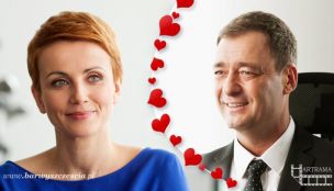 FOTOSTORY: Od interesów do miłości