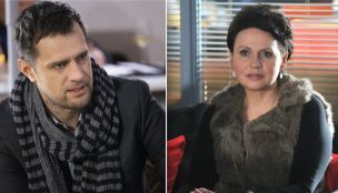 Fotostory: Odmówi bratu pomocy?