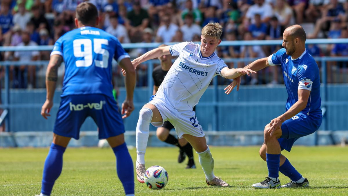 Gisli Thordarson (fot. PAP)