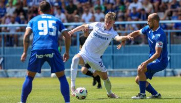 Gisli Thordarson (fot. PAP)