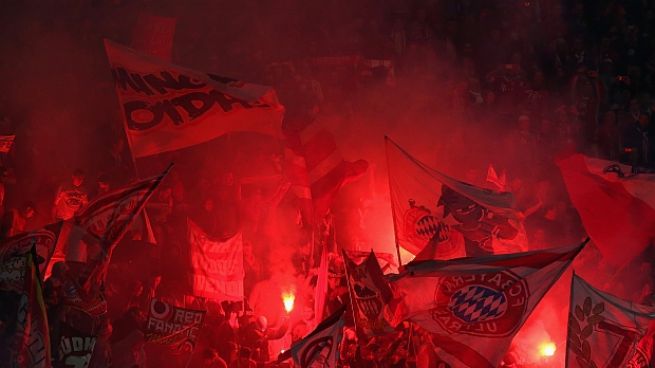Bayern Monachium Raja Casablanca Liveblog Sport Tvp Pl