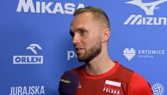 Paweł Zatorski (fot. TVP)