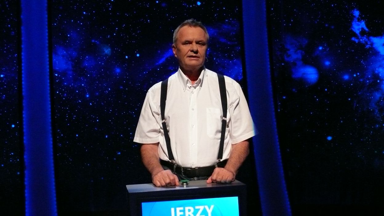 Rozgrywka finałowa wyłoniła zwycięzcę 2 odcinka 107 edycji, został nim Jerzy Badowski