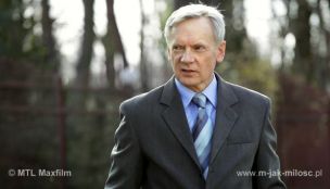 Z Filarskim za pan brat