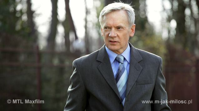 Z Filarskim za pan brat