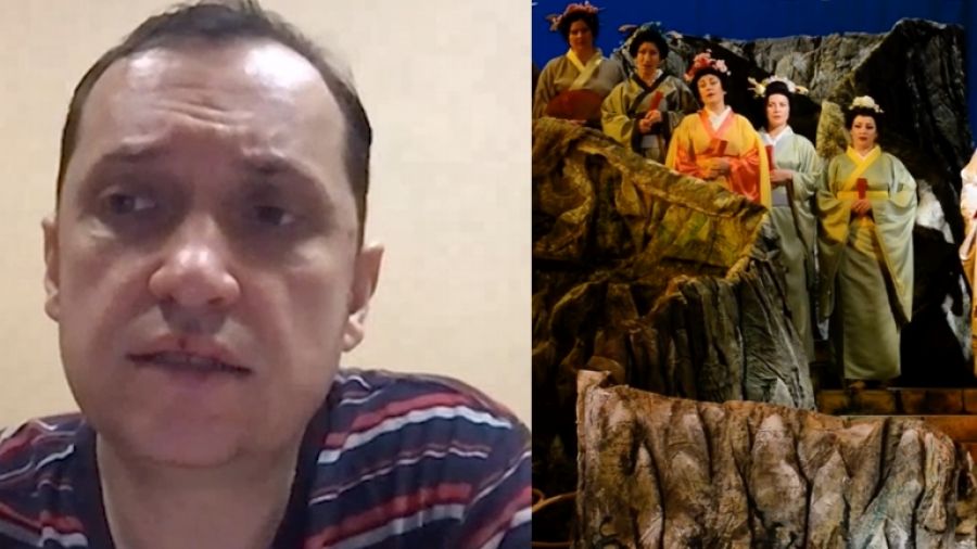 Iсторії сучасної війни / Historie współczesnej wojny