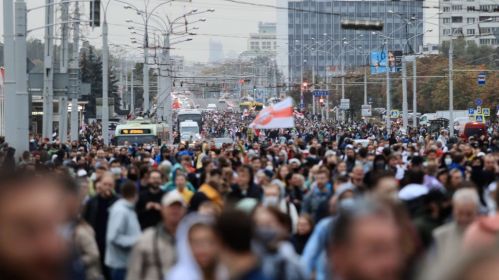 Пратэсты