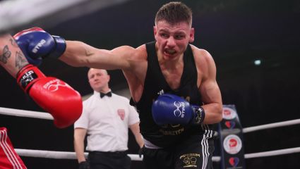 Imperium Boxing – Pomorzanin Boxing Team Toruń. Polska Liga Boksu, 4. kolejka. Transmisja online na żywo w TVP Sport (24.05.2025)