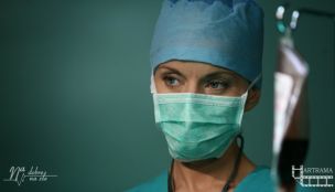 Małgorzata Foremniak: Zosia w realu