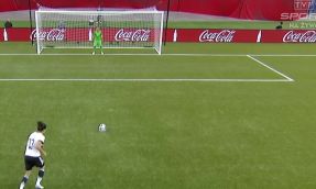 Sasic (fot. TVP Sport)