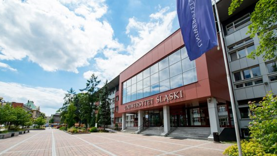 Fot. Uniwersytet Śląski