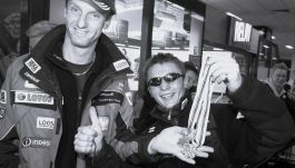 Mateusz Rutkowski odniósł swój największy sukces już na starcie kariery (fot. PAP)