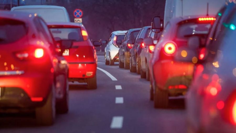 Kłoda, gmina Rydzyna, nietrzeźwy kierowca, policja Leszno (fot. zdj. ilustr., PAP)