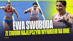 Ewa Swoboda (fot. PAP)