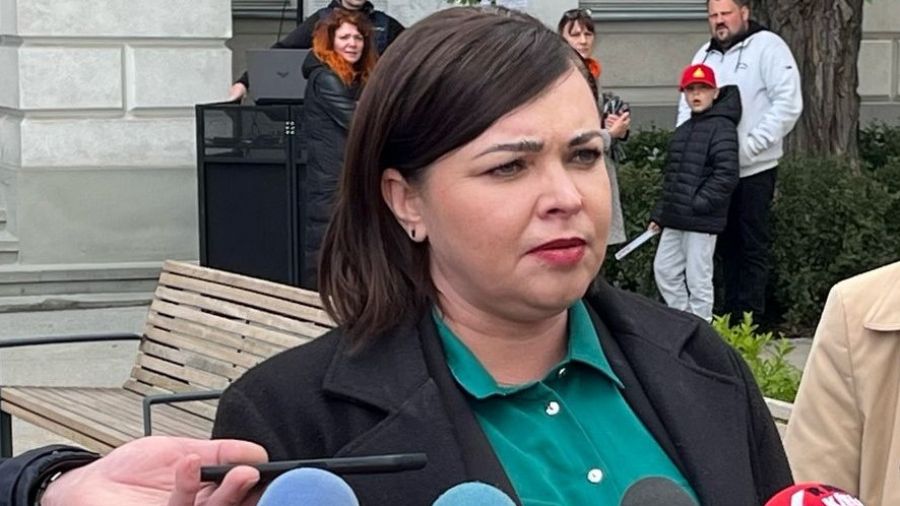 W czwartek „Gościem Informacji” będzie Aneta Boroń, nowa wiceprezydent Kielc 