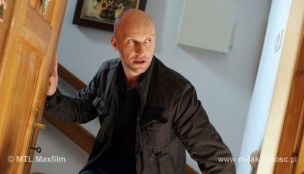 Kulisy: Detektyw dopada - zobacz kogo!