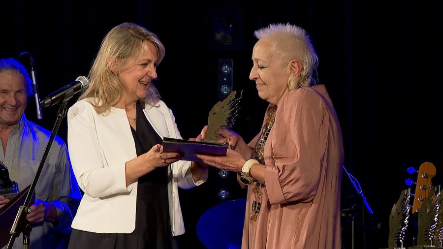 Pokolenia talentów - 80 lat Jarosławskiego Ośrodka Kultury