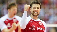 Michał Kubiak (fot. Getty)