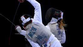 Julia Walczyk (fot. Getty Images)