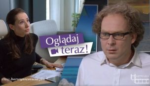 WIDEO: Rzymskie wakacje