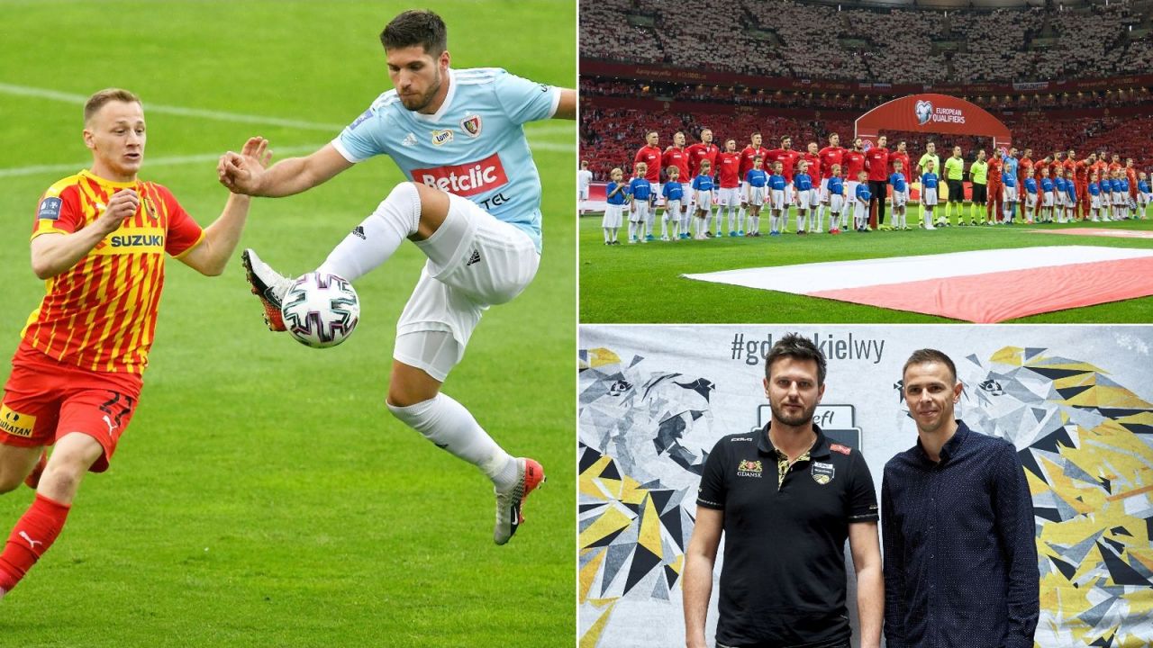 Sportowy wieczór [transmisja, na żywo, online, stream ...